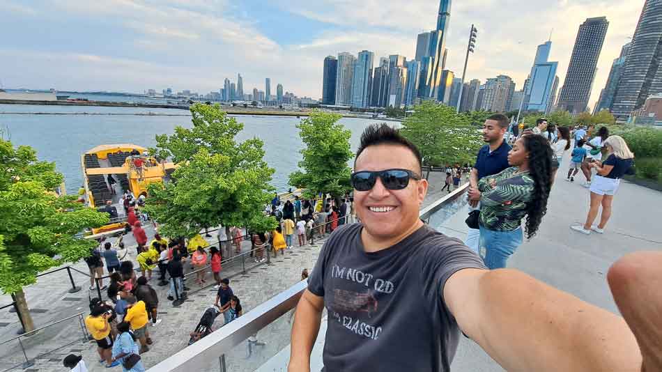 Visita Illinois